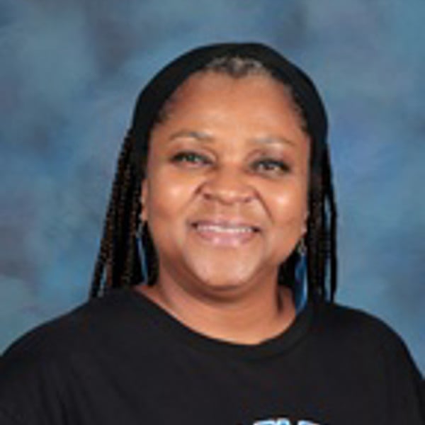Photo of Principal, Erika Williams