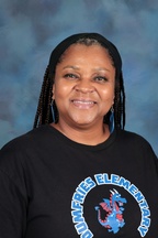 Erika Williams