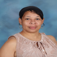 Pamela Wright - Dumfries Elementary School