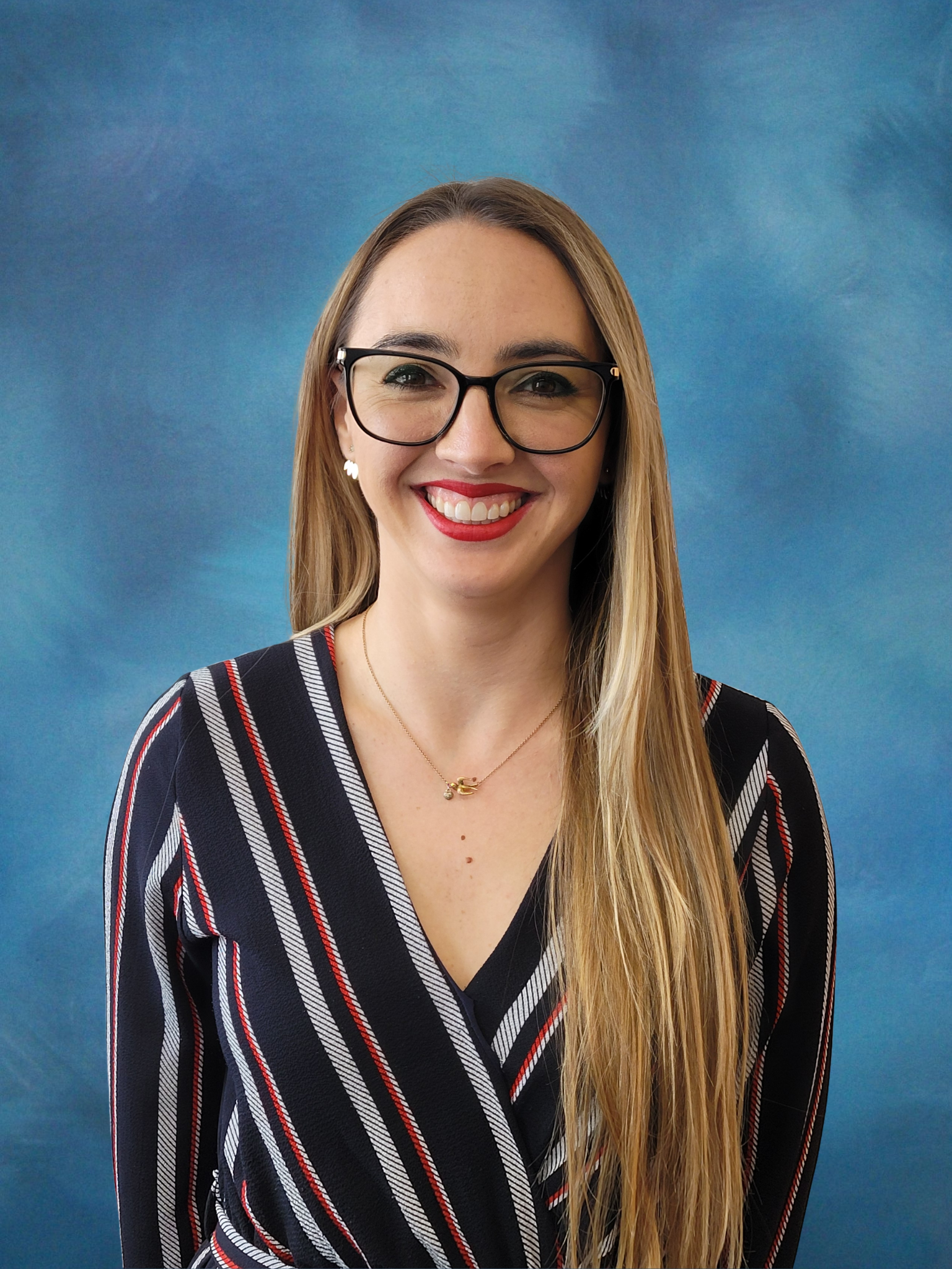 Photo of Assistant Principal, Marlin Wade