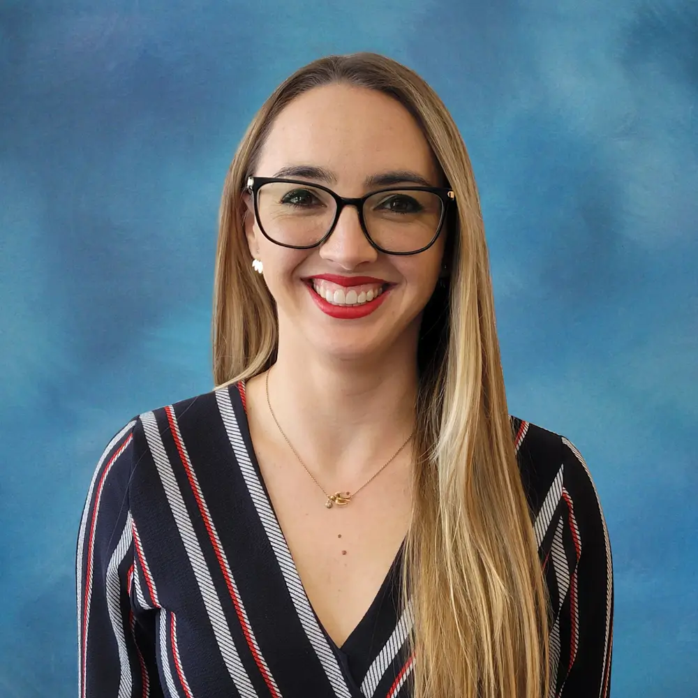 Photo of Assistant Principal, Marlin Wade
