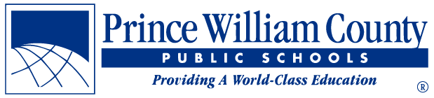 PWCS logo