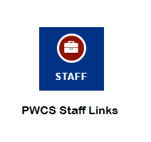 PWCS Staff Links