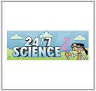 24 7 Science