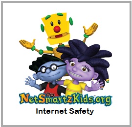 NetSmartz Internet Safety