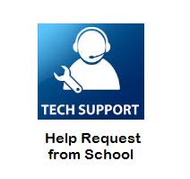 Tech Support Help Request